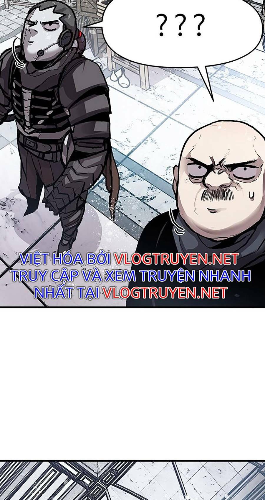 Kị Sĩ Xác Sống: Chapter 4