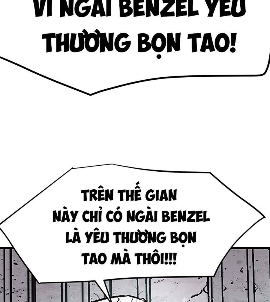 Kị Sĩ Xác Sống: Chapter 4