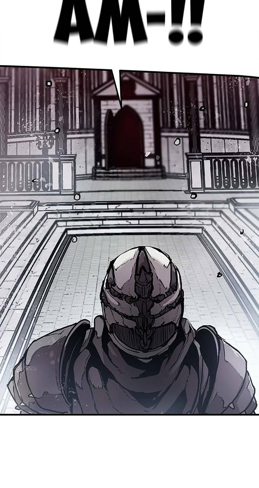 Kị Sĩ Xác Sống: Chapter 4