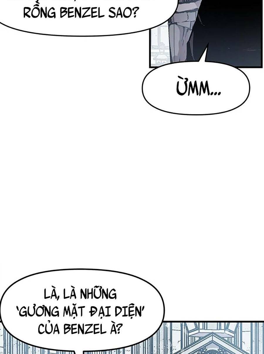 Kị Sĩ Xác Sống: Chapter 5