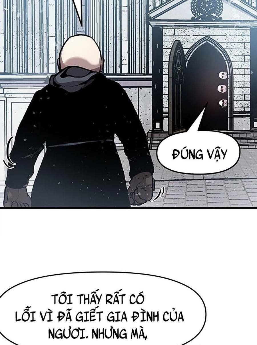 Kị Sĩ Xác Sống: Chapter 5
