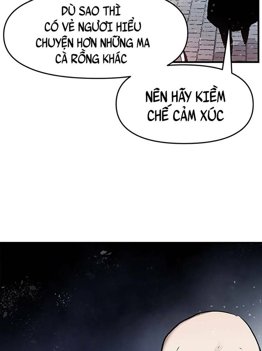 Kị Sĩ Xác Sống: Chapter 5