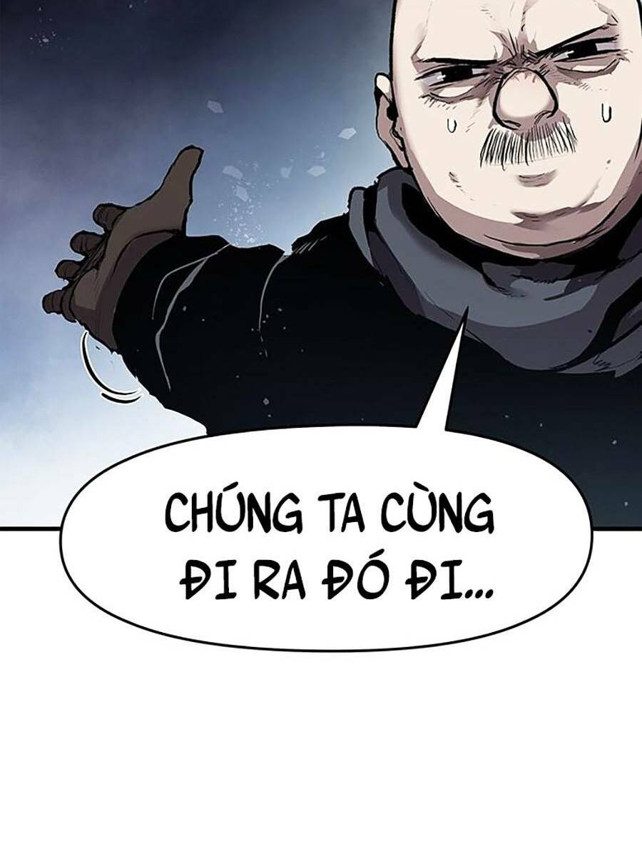 Kị Sĩ Xác Sống: Chapter 5