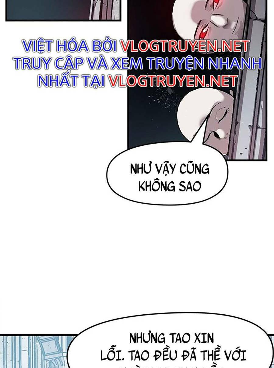Kị Sĩ Xác Sống: Chapter 5