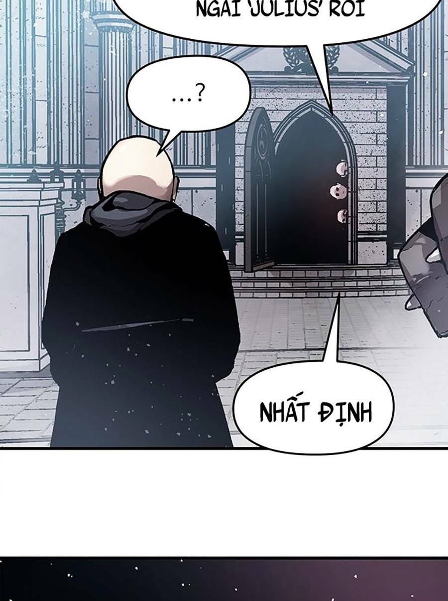 Kị Sĩ Xác Sống: Chapter 5