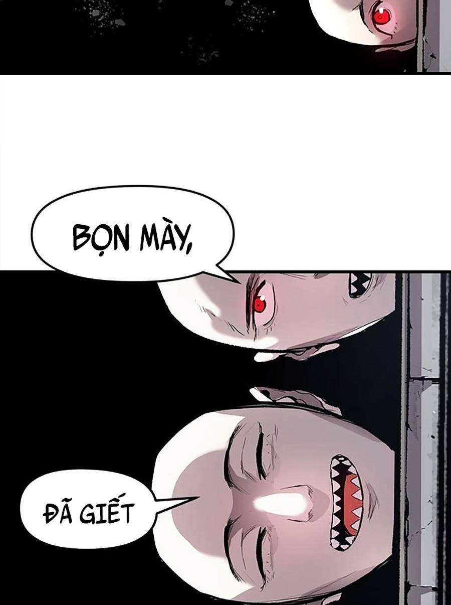 Kị Sĩ Xác Sống: Chapter 5