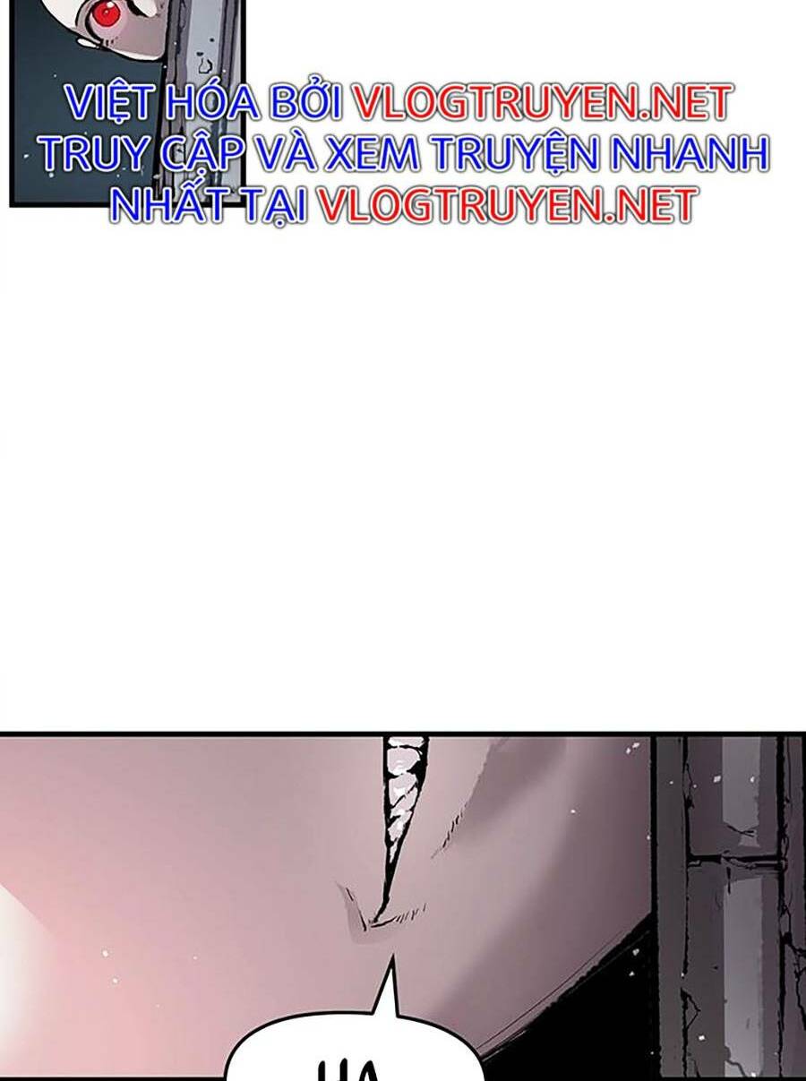 Kị Sĩ Xác Sống: Chapter 5
