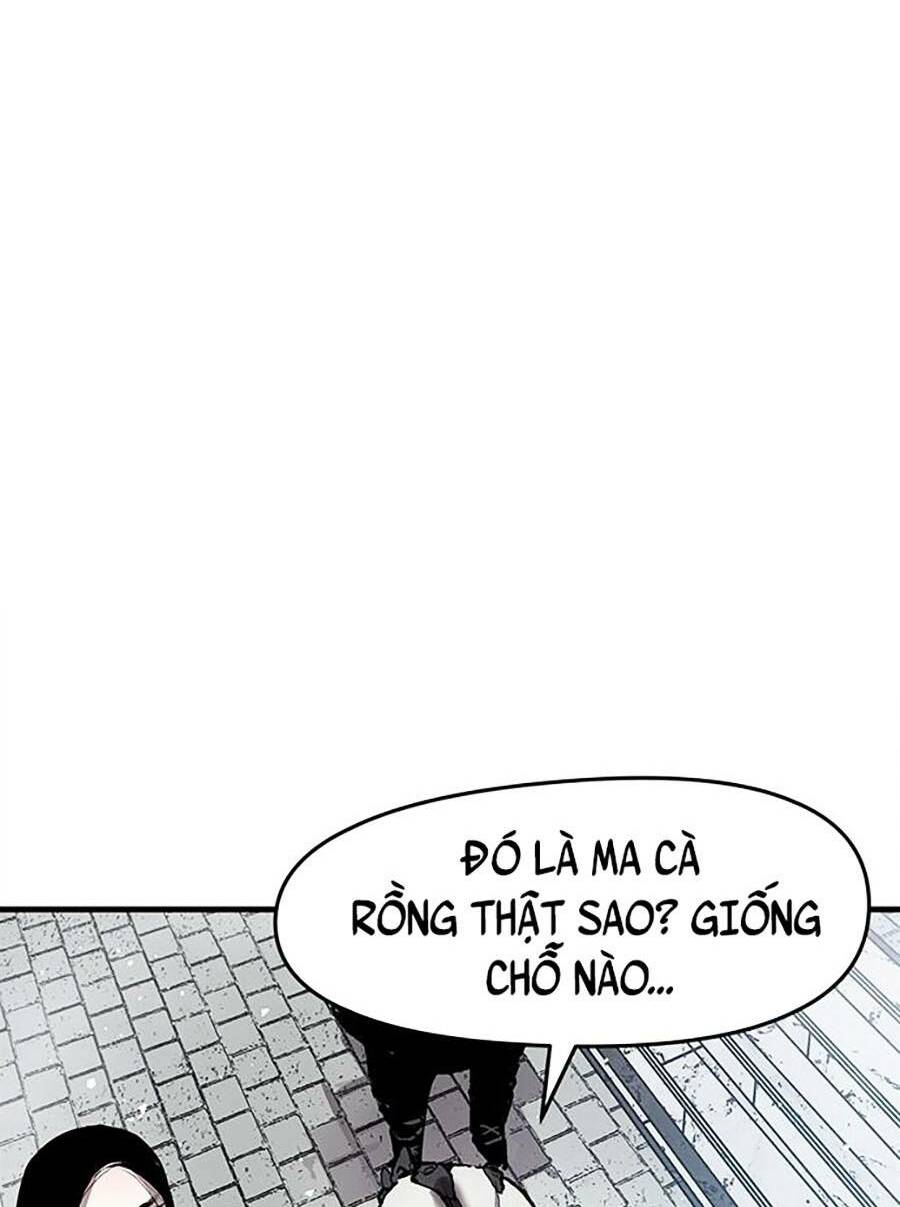 Kị Sĩ Xác Sống: Chapter 5