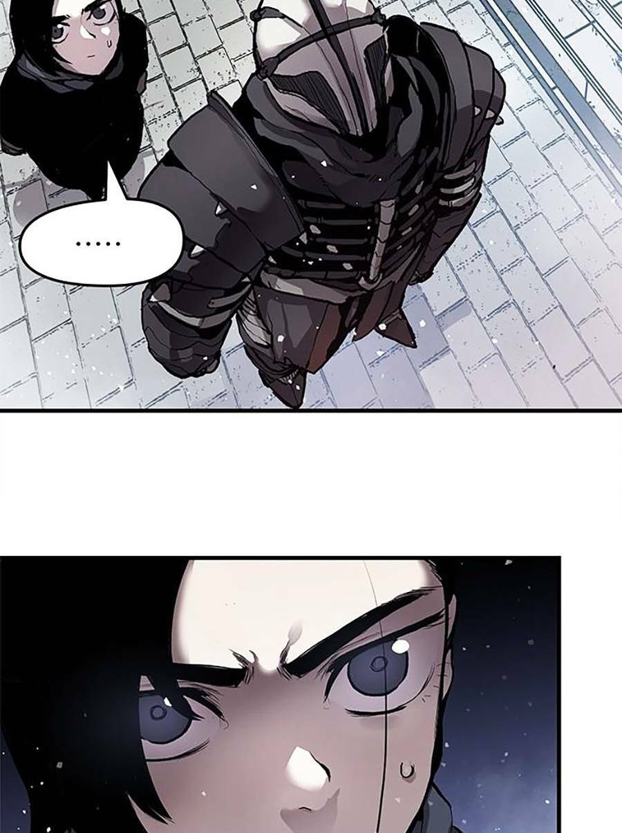 Kị Sĩ Xác Sống: Chapter 5