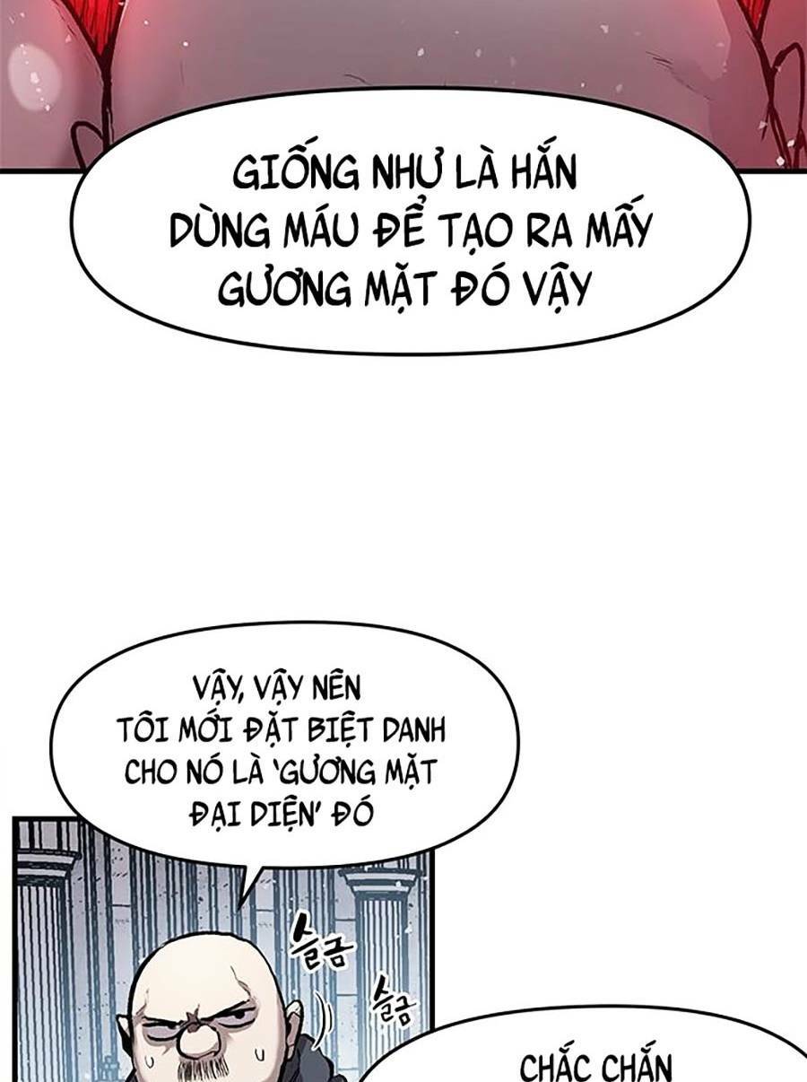 Kị Sĩ Xác Sống: Chapter 5