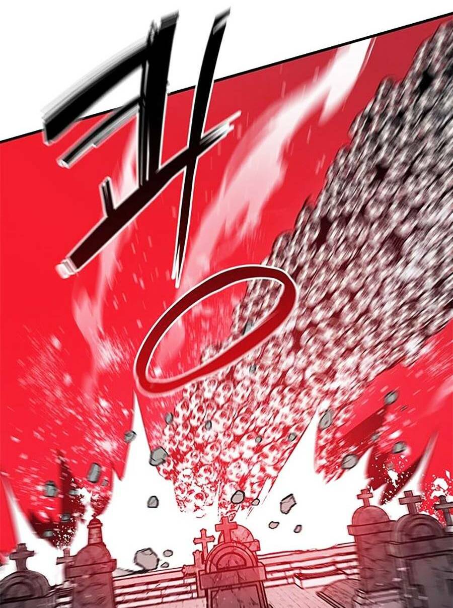 Kị Sĩ Xác Sống: Chapter 5