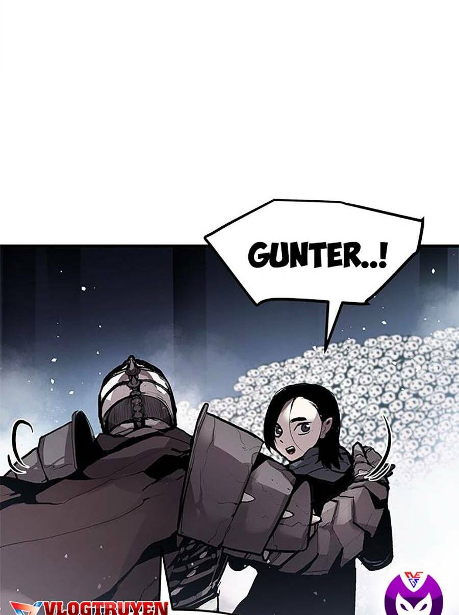 Kị Sĩ Xác Sống: Chapter 5