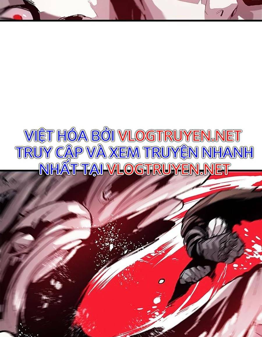 Kị Sĩ Xác Sống: Chapter 5