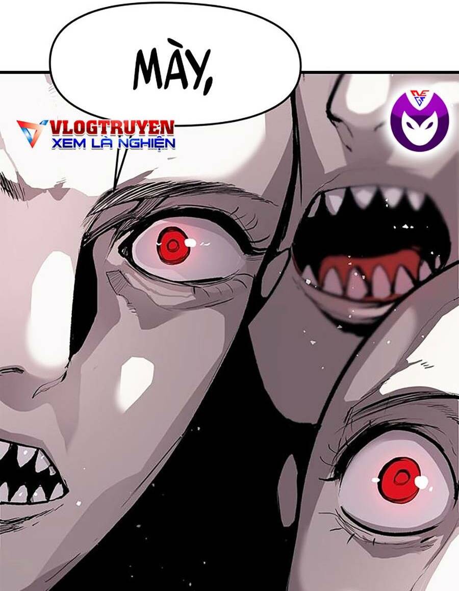 Kị Sĩ Xác Sống: Chapter 5