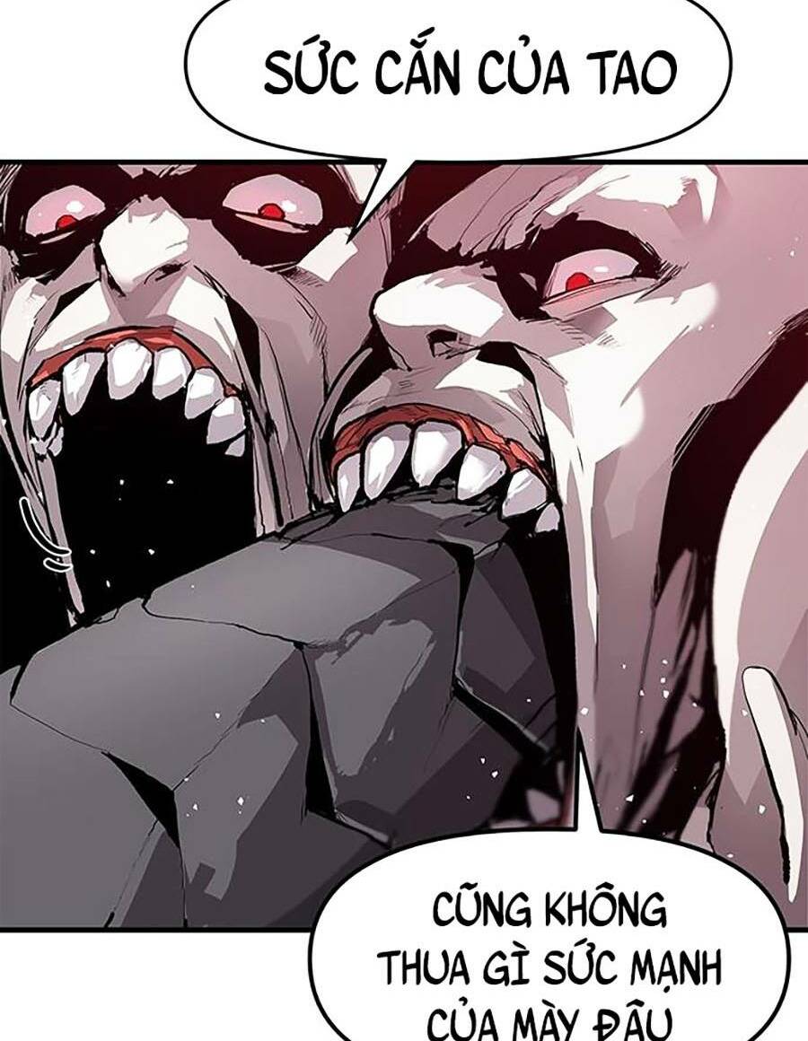 Kị Sĩ Xác Sống: Chapter 5