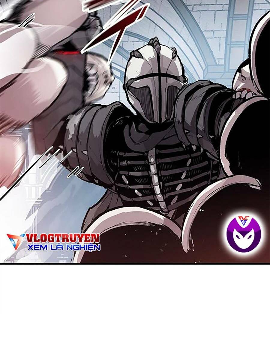 Kị Sĩ Xác Sống: Chapter 5