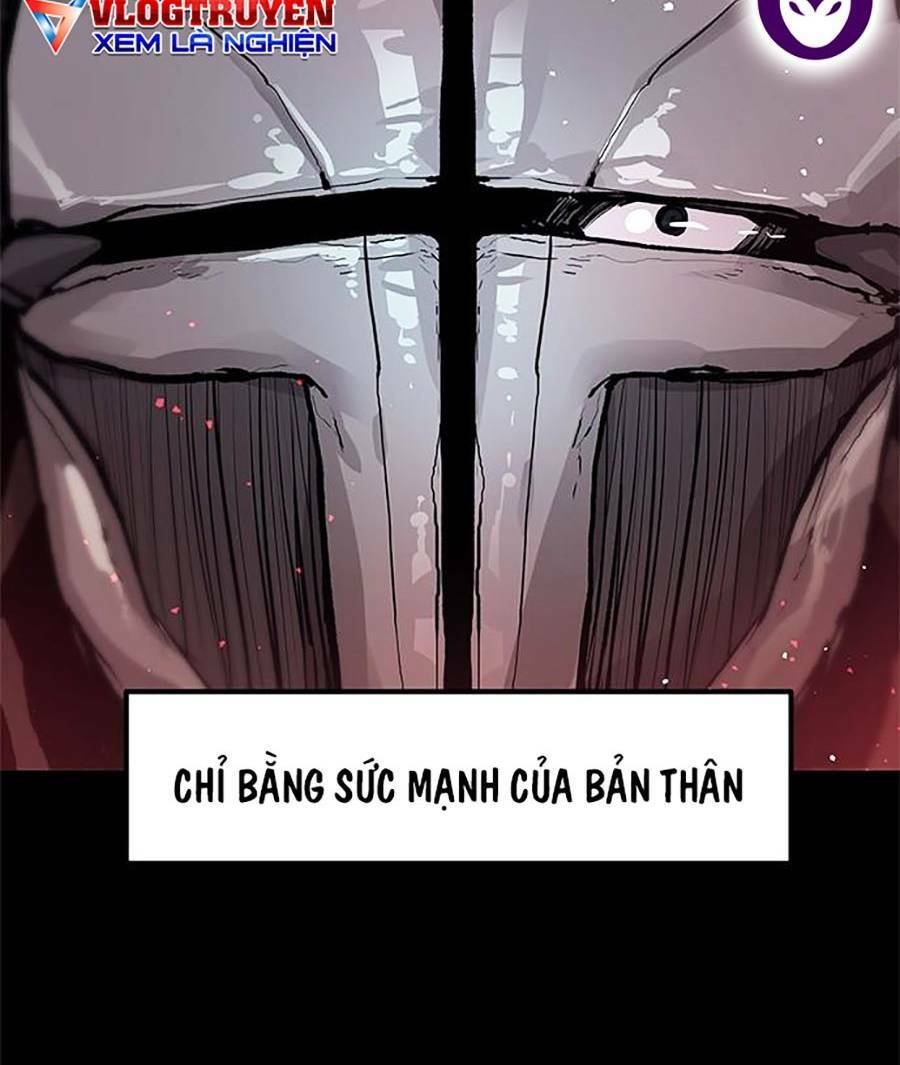 Kị Sĩ Xác Sống: Chapter 6