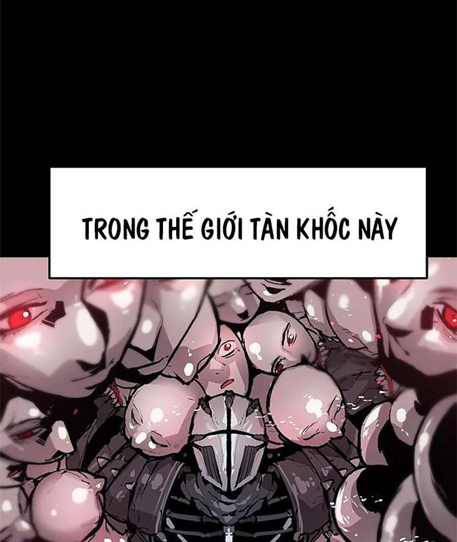 Kị Sĩ Xác Sống: Chapter 6