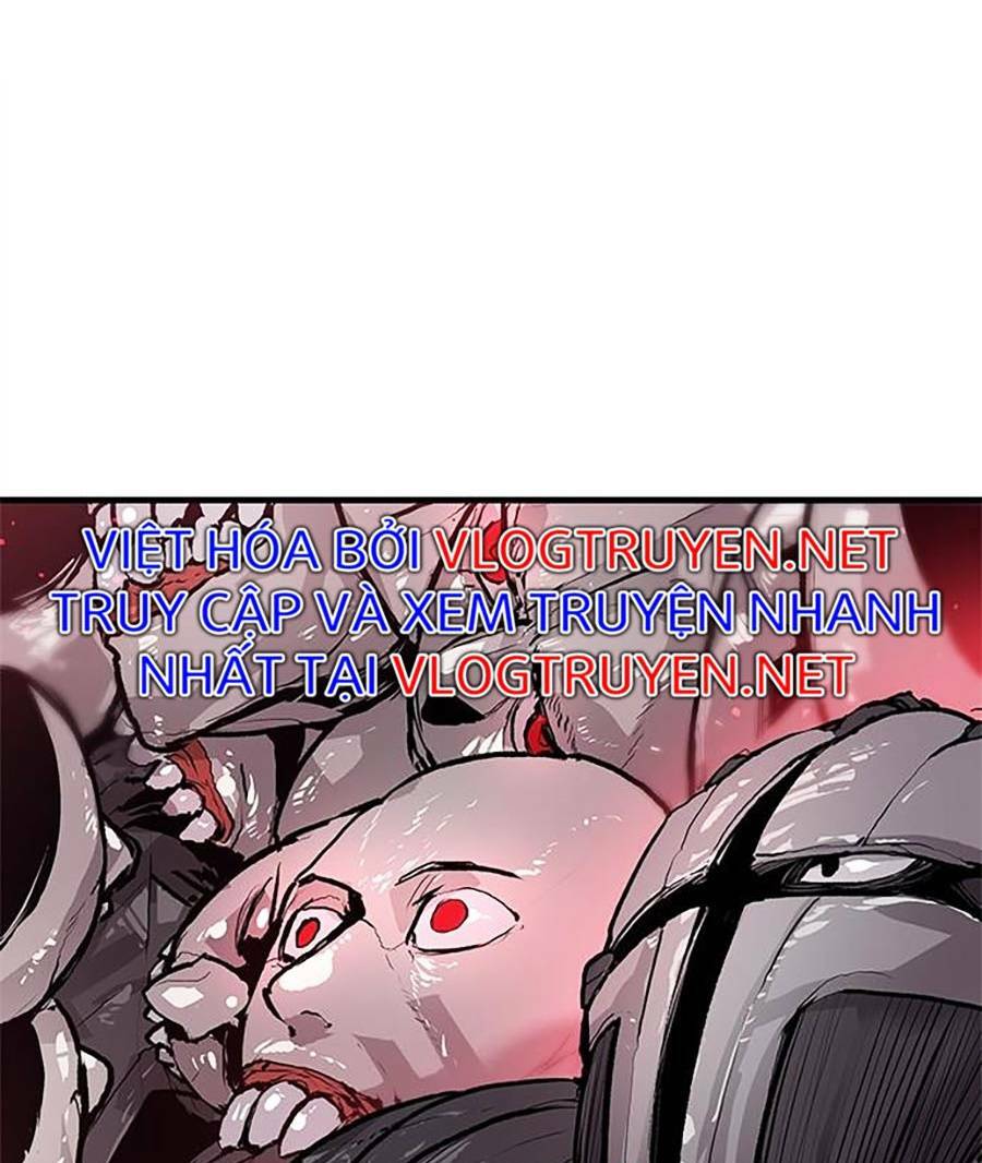 Kị Sĩ Xác Sống: Chapter 6