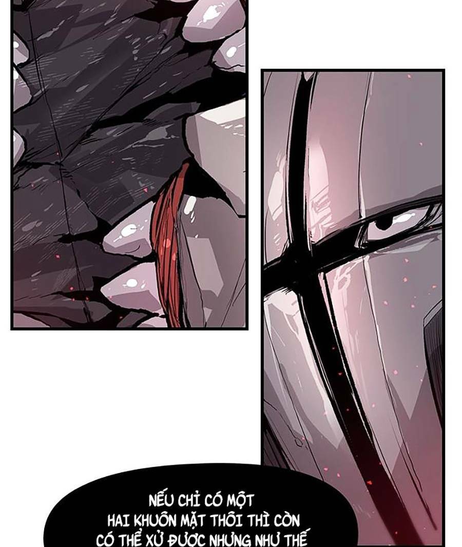 Kị Sĩ Xác Sống: Chapter 6