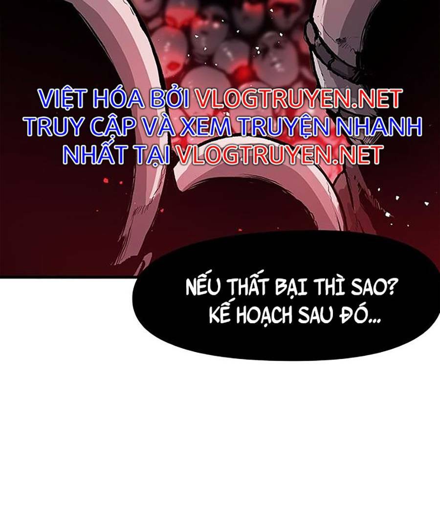Kị Sĩ Xác Sống: Chapter 6