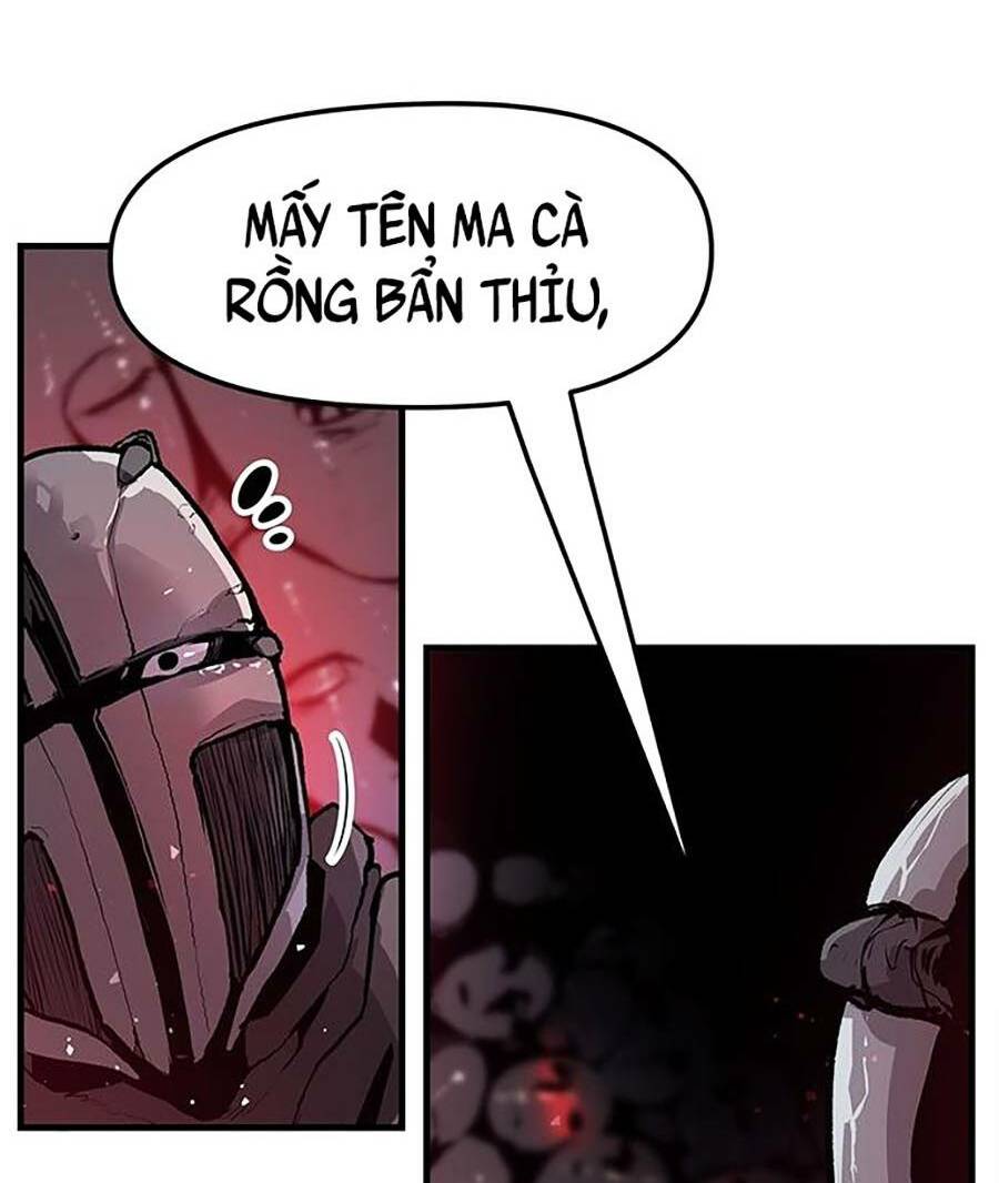 Kị Sĩ Xác Sống: Chapter 6