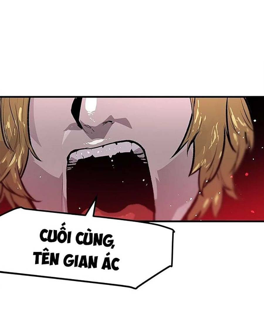 Kị Sĩ Xác Sống: Chapter 6