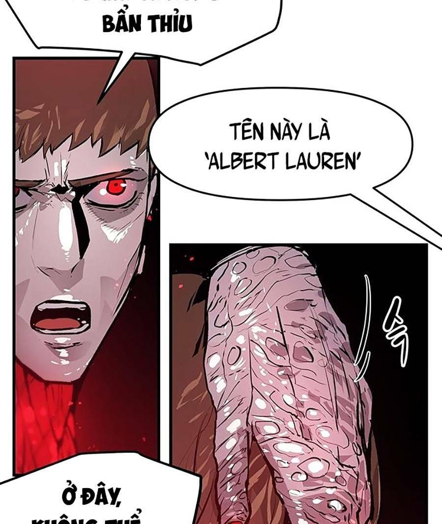 Kị Sĩ Xác Sống: Chapter 6