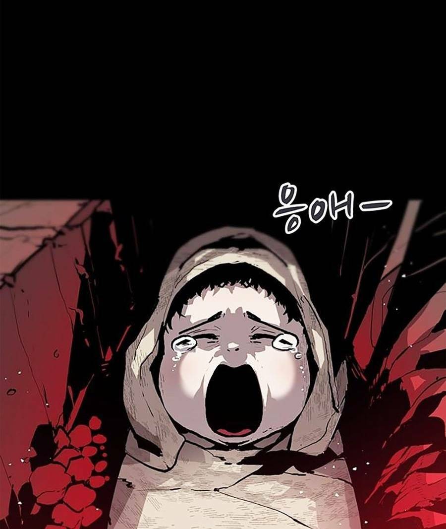 Kị Sĩ Xác Sống: Chapter 6