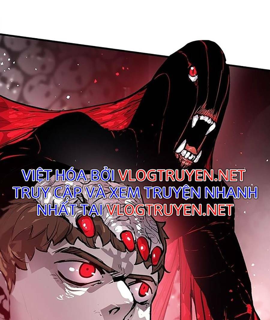 Kị Sĩ Xác Sống: Chapter 6
