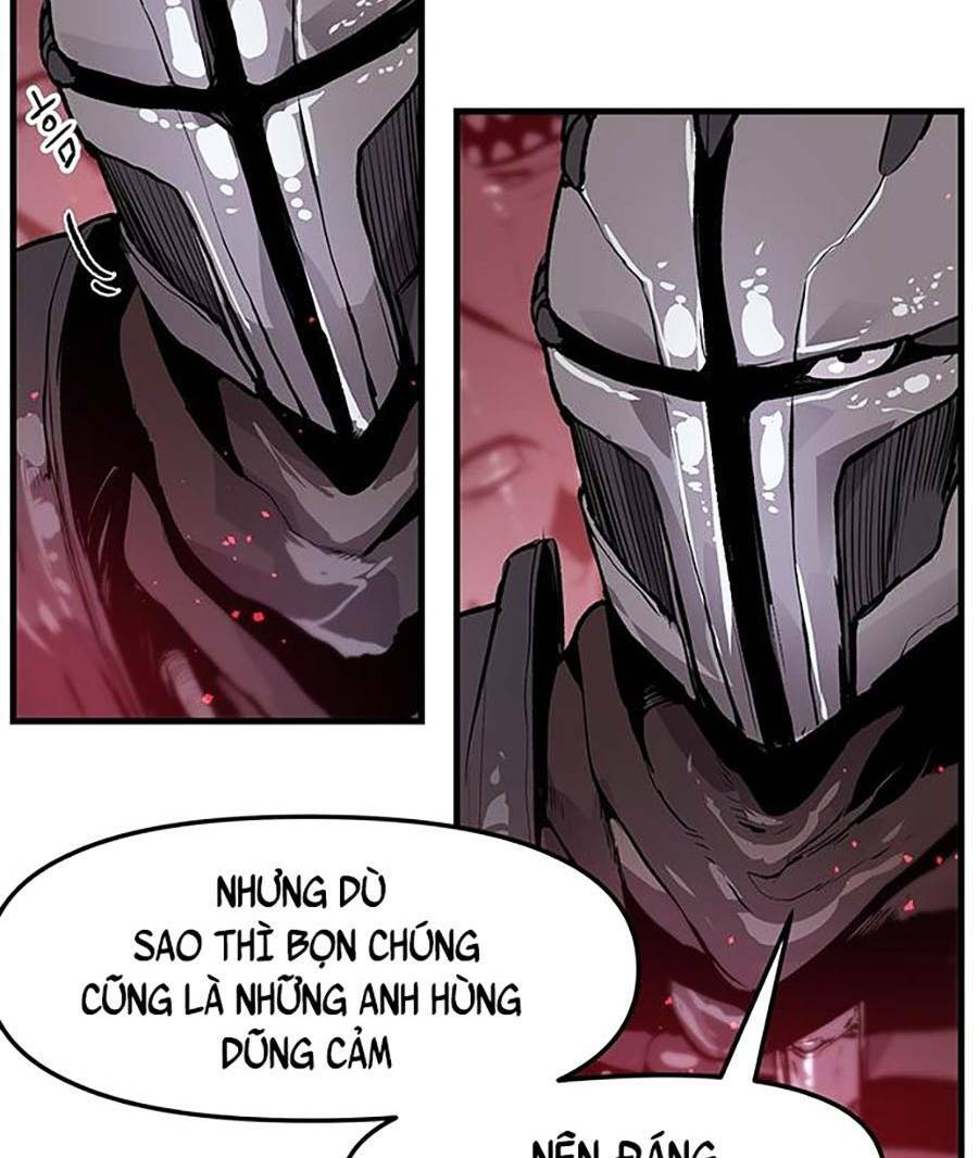 Kị Sĩ Xác Sống: Chapter 6