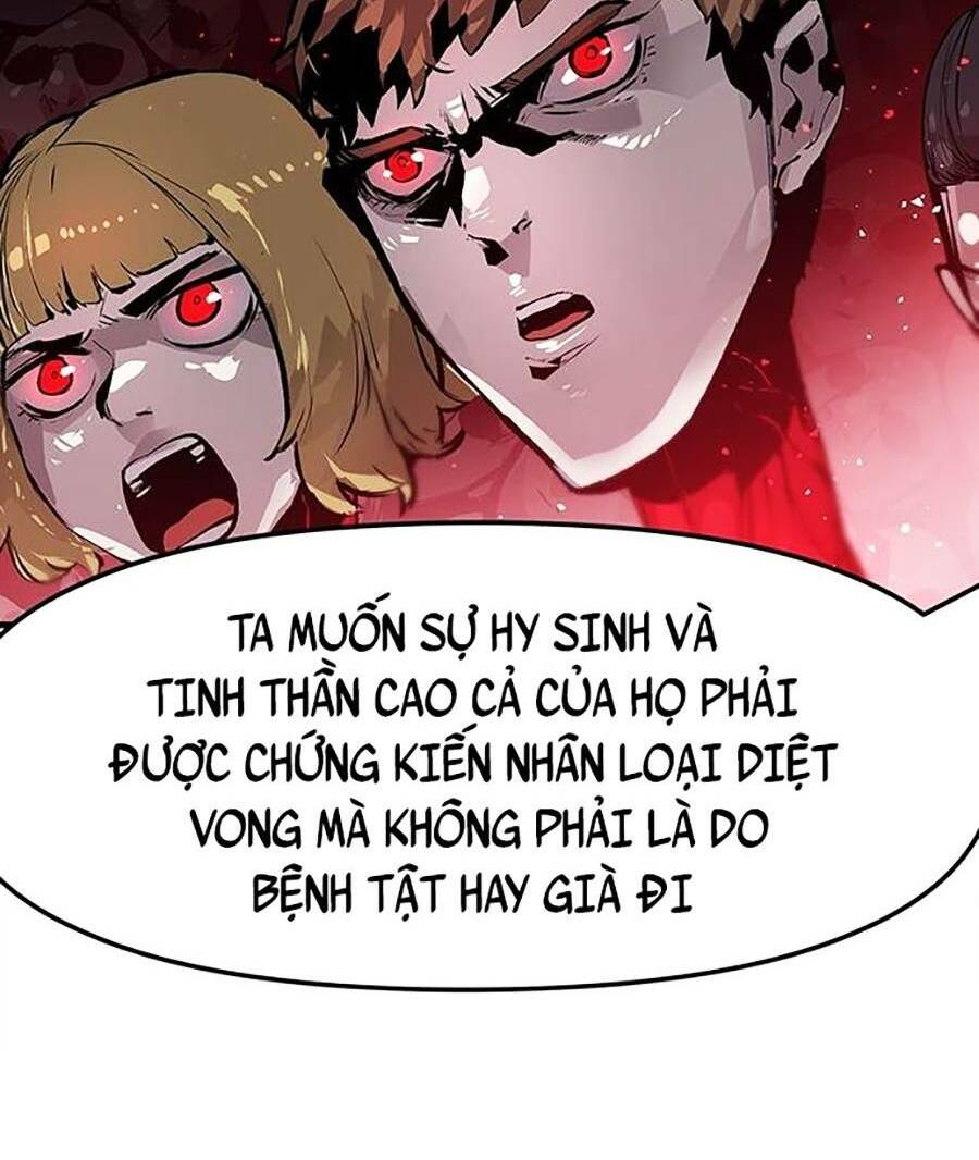 Kị Sĩ Xác Sống: Chapter 6