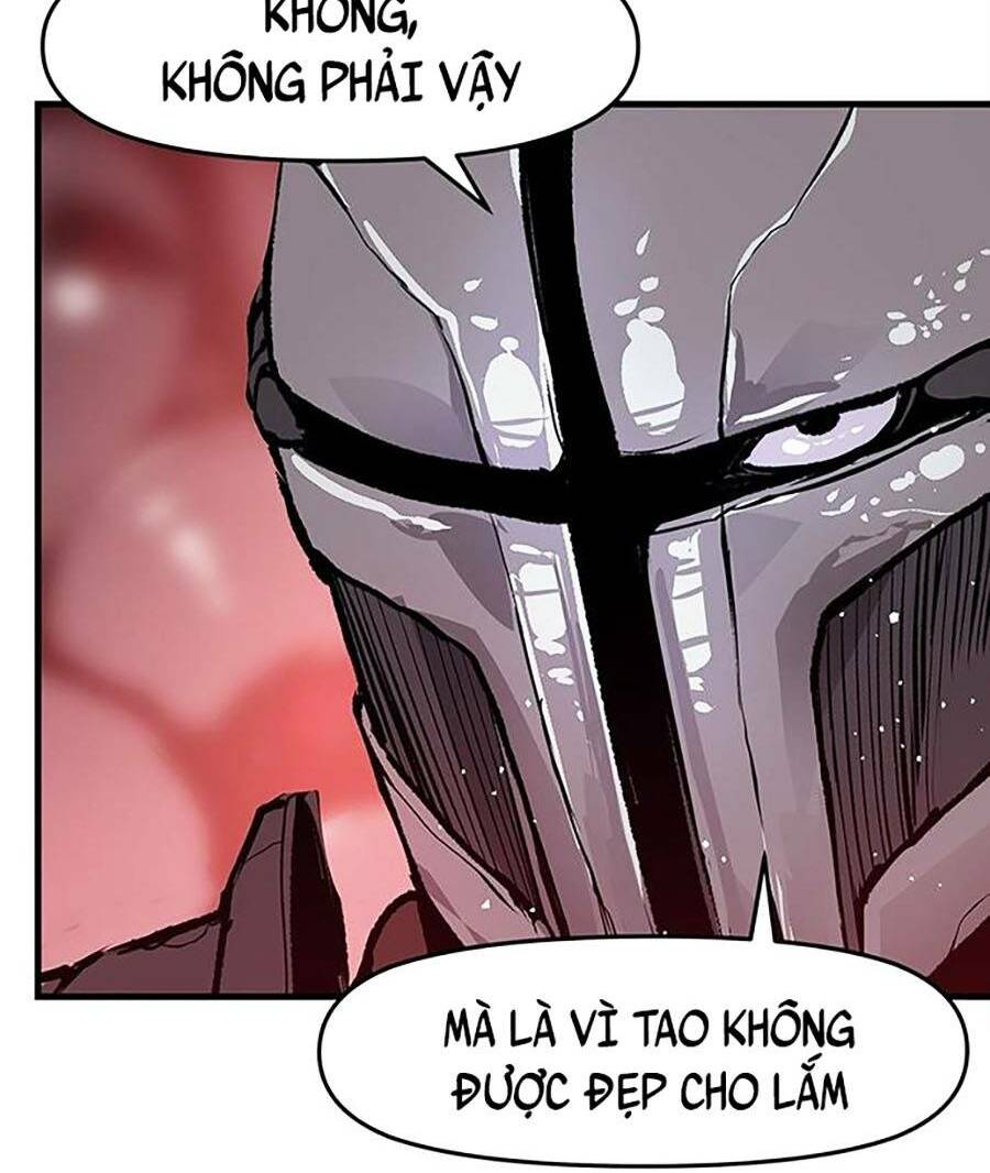 Kị Sĩ Xác Sống: Chapter 6