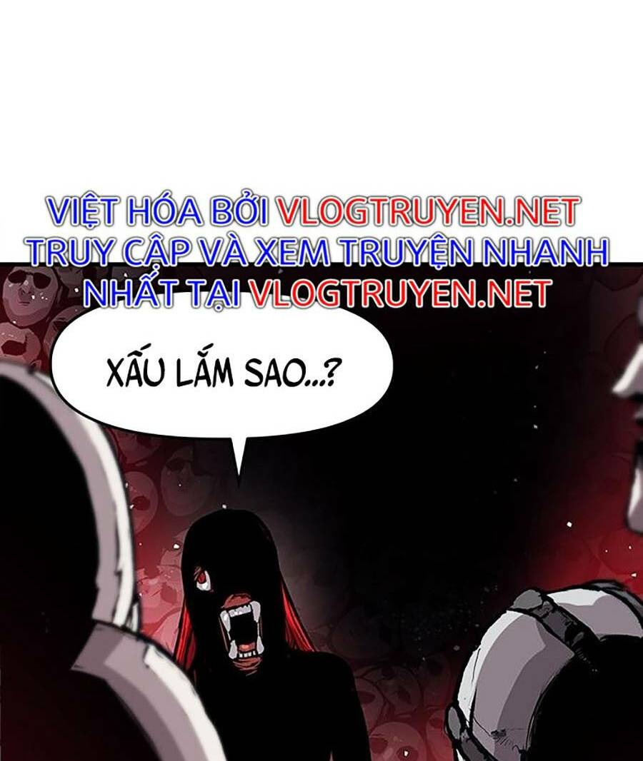Kị Sĩ Xác Sống: Chapter 6