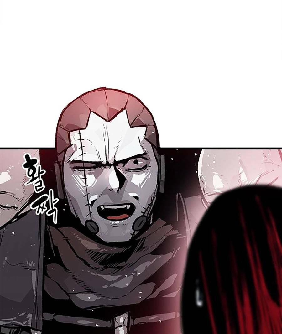 Kị Sĩ Xác Sống: Chapter 6