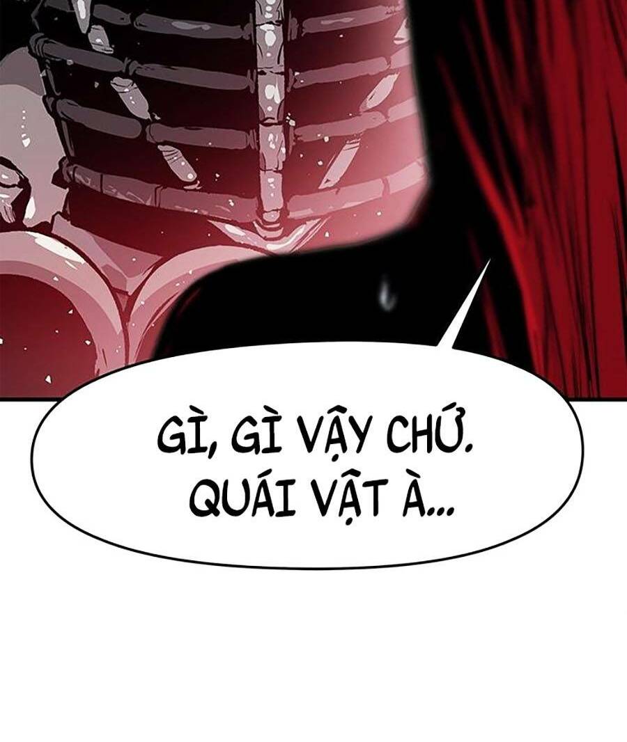 Kị Sĩ Xác Sống: Chapter 6