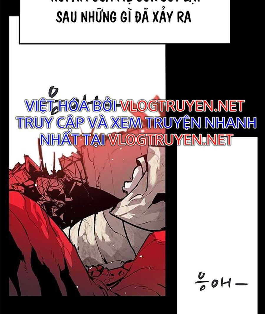 Kị Sĩ Xác Sống: Chapter 6