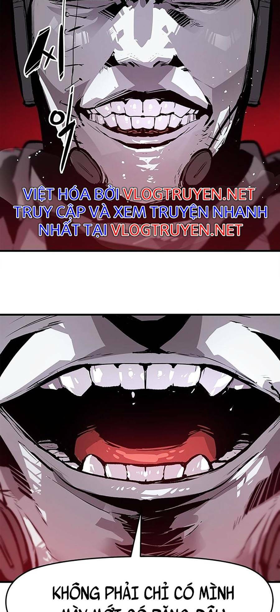 Kị Sĩ Xác Sống: Chapter 6