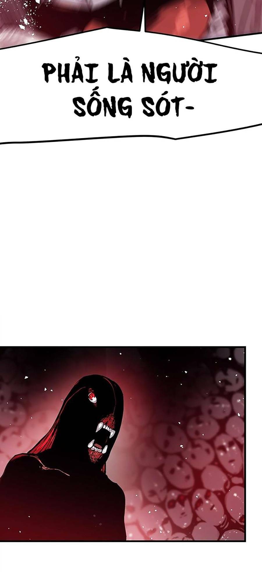 Kị Sĩ Xác Sống: Chapter 6