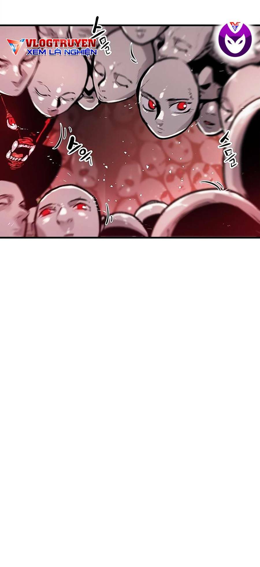 Kị Sĩ Xác Sống: Chapter 6