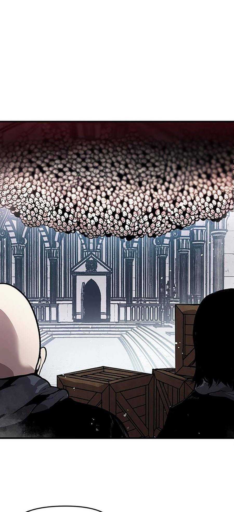 Kị Sĩ Xác Sống: Chapter 6