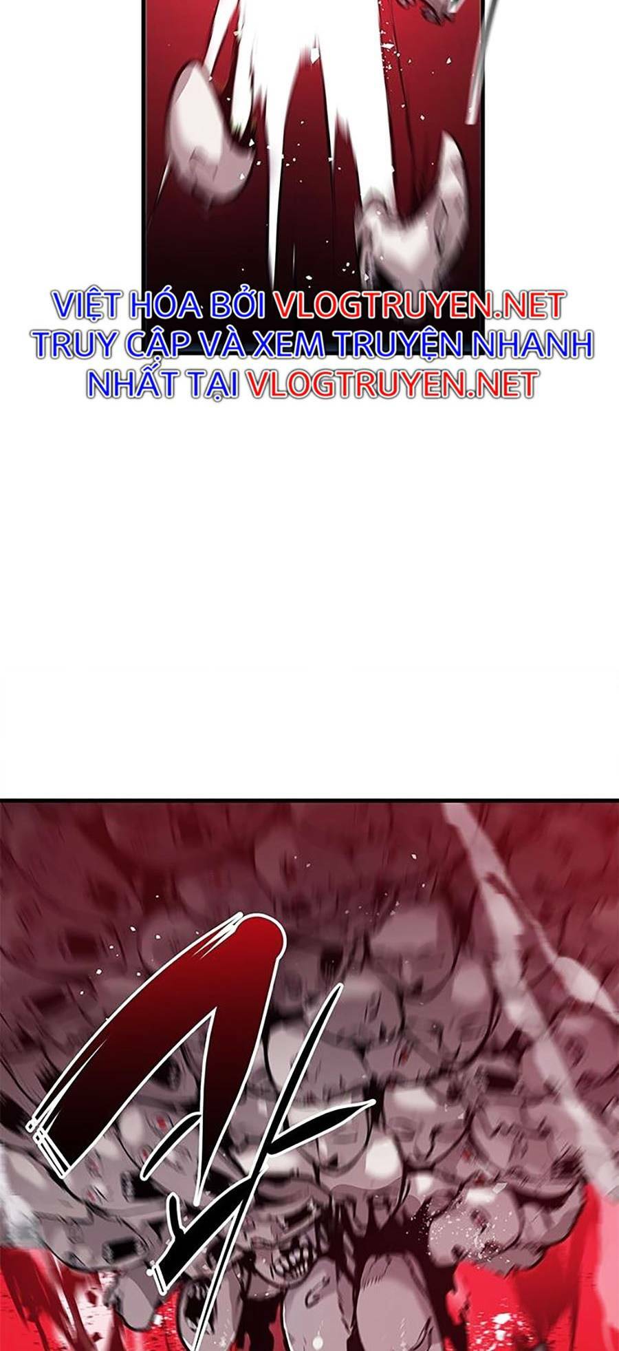 Kị Sĩ Xác Sống: Chapter 6