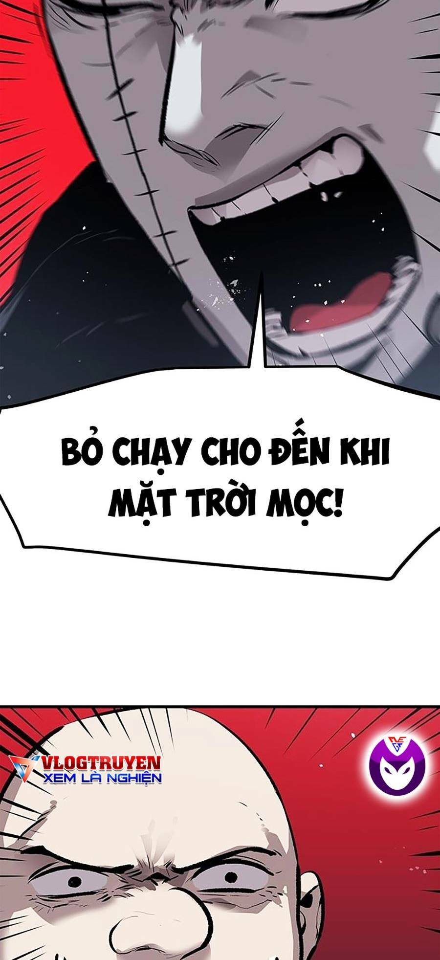 Kị Sĩ Xác Sống: Chapter 6