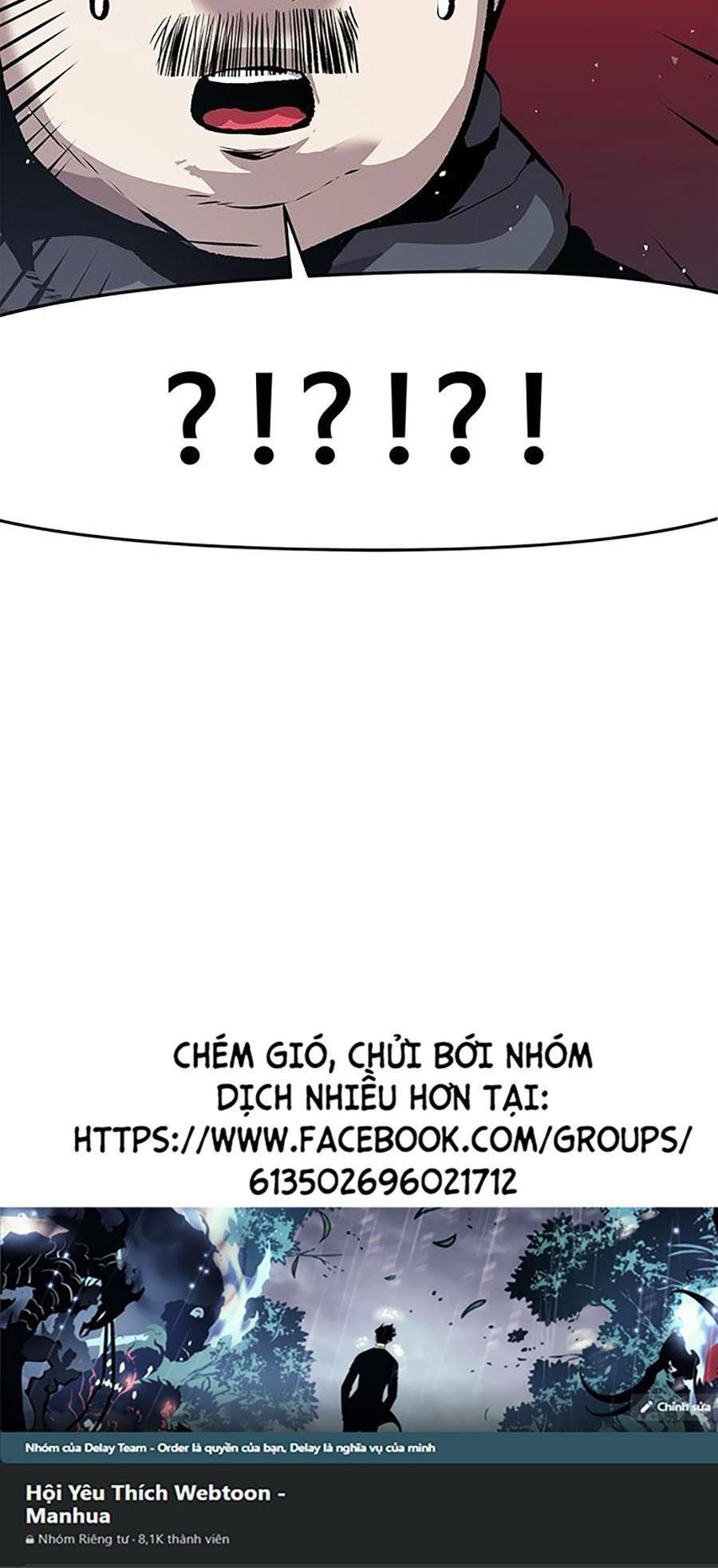 Kị Sĩ Xác Sống: Chapter 6