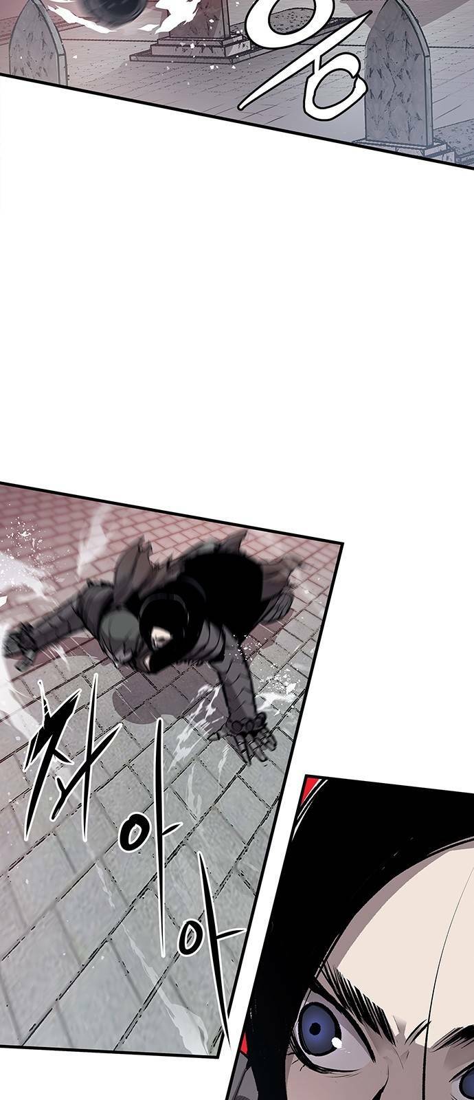 Kị Sĩ Xác Sống: Chapter 7
