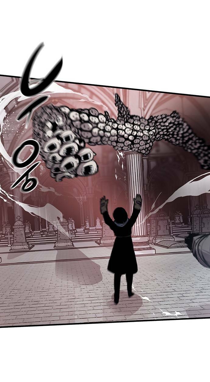 Kị Sĩ Xác Sống: Chapter 7