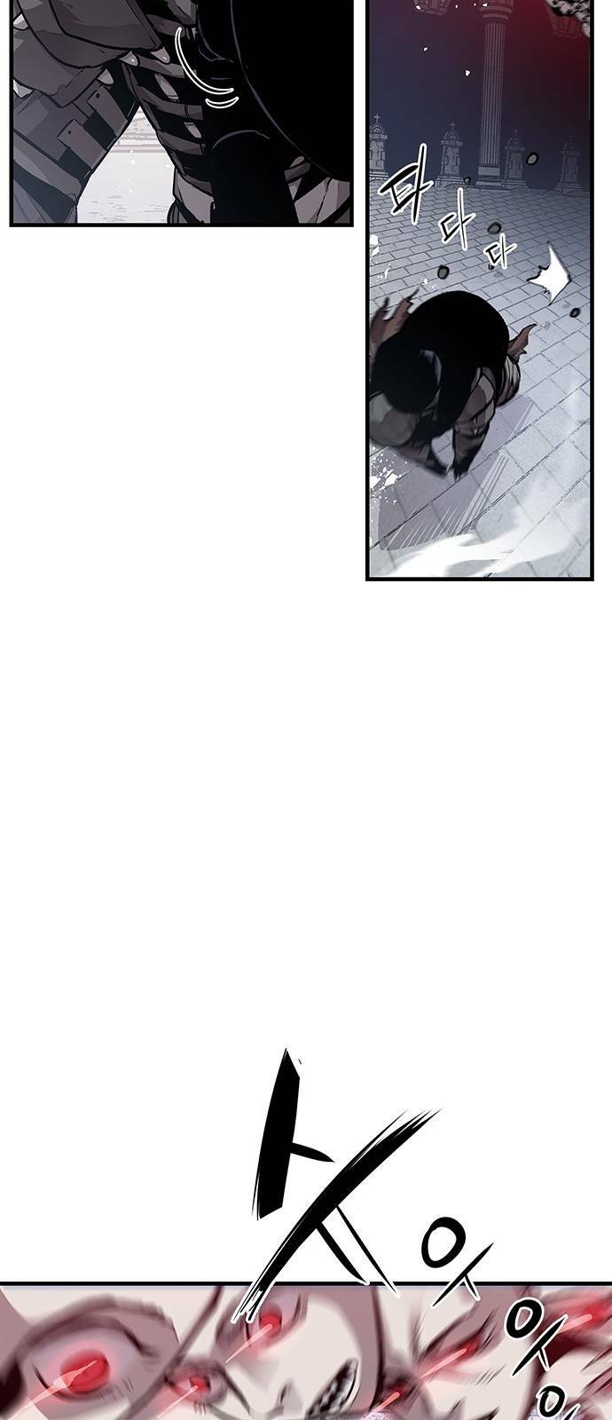 Kị Sĩ Xác Sống: Chapter 7