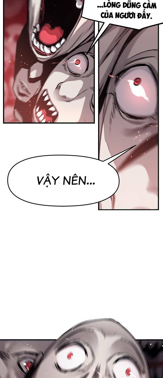 Kị Sĩ Xác Sống: Chapter 7