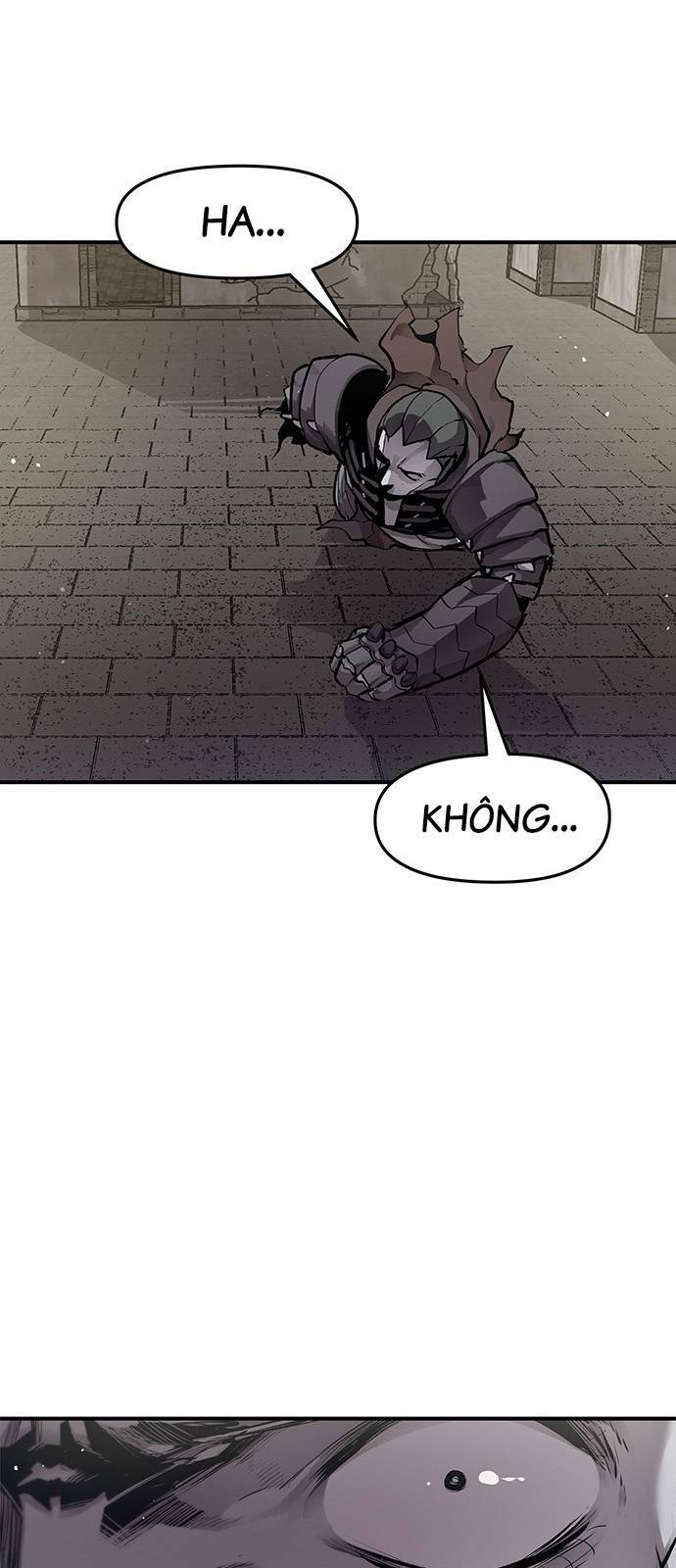 Kị Sĩ Xác Sống: Chapter 7