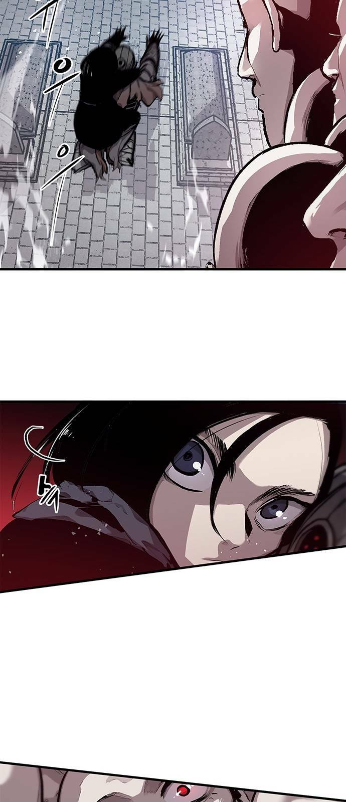 Kị Sĩ Xác Sống: Chapter 7